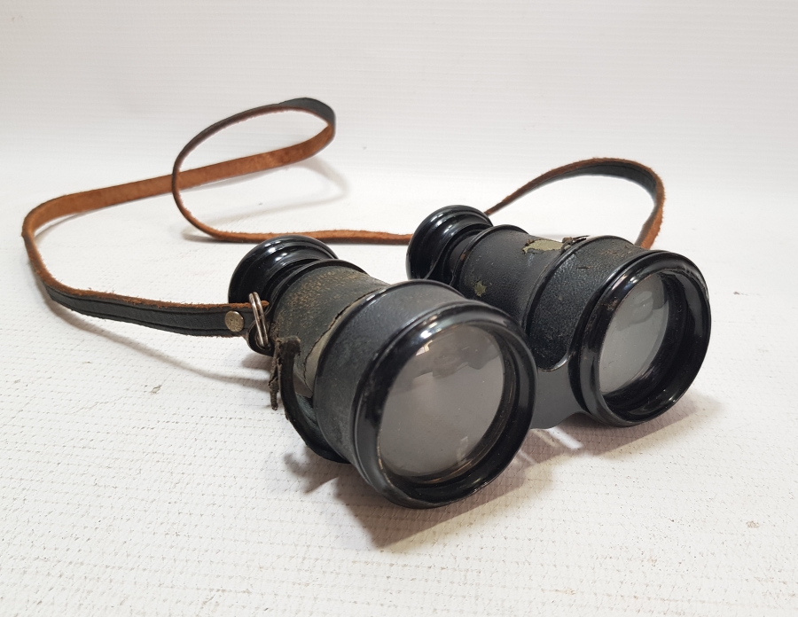 1. DÜNYA SAVAŞI SUBAY DÜRBÜNÜ