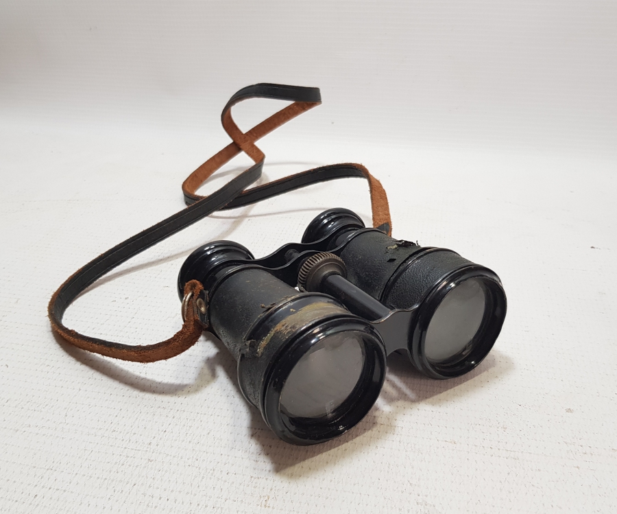 1. DÜNYA SAVAŞI SUBAY DÜRBÜNÜ