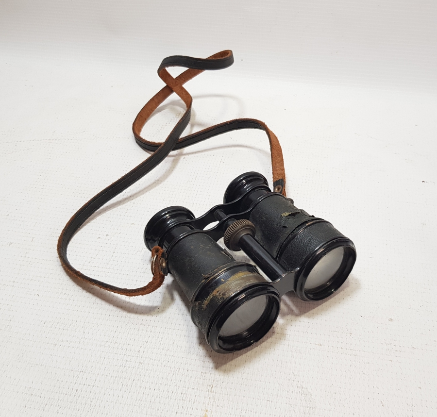 1. DÜNYA SAVAŞI SUBAY DÜRBÜNÜ