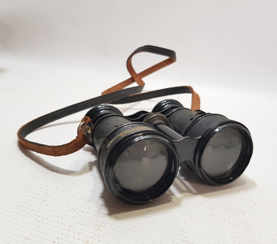 1. DÜNYA SAVAŞI SUBAY DÜRBÜNÜ