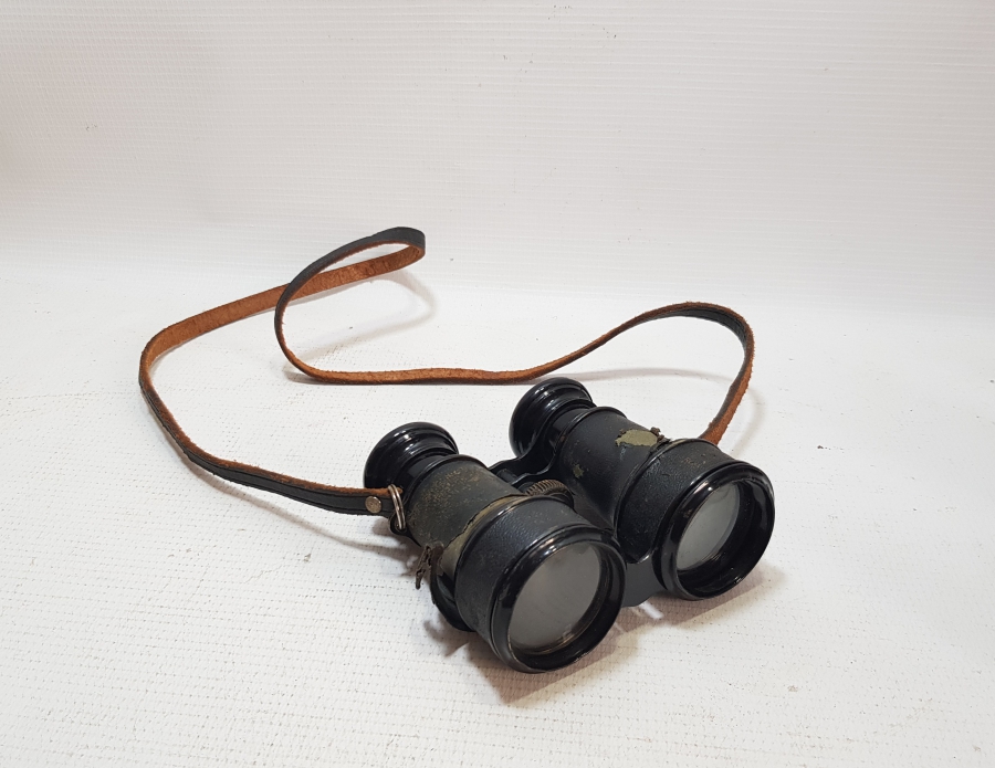 1. DÜNYA SAVAŞI SUBAY DÜRBÜNÜ