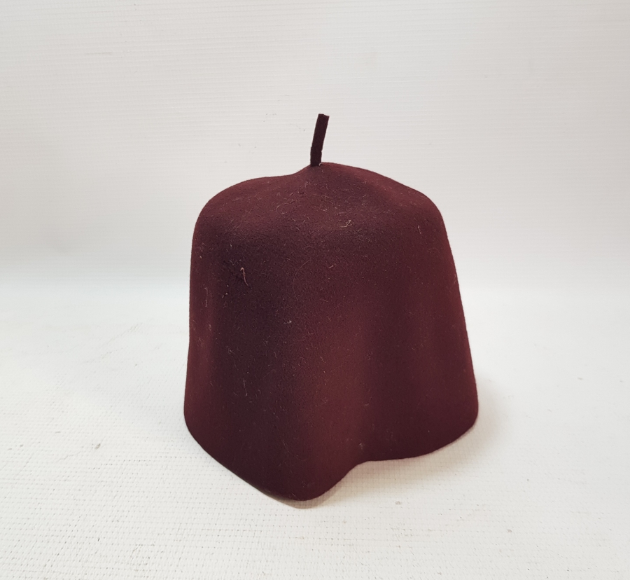 OSMANLI DÖNEMİ FES