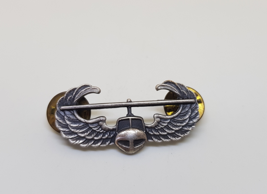 ANTİKA HAVACI BRÖVESİ