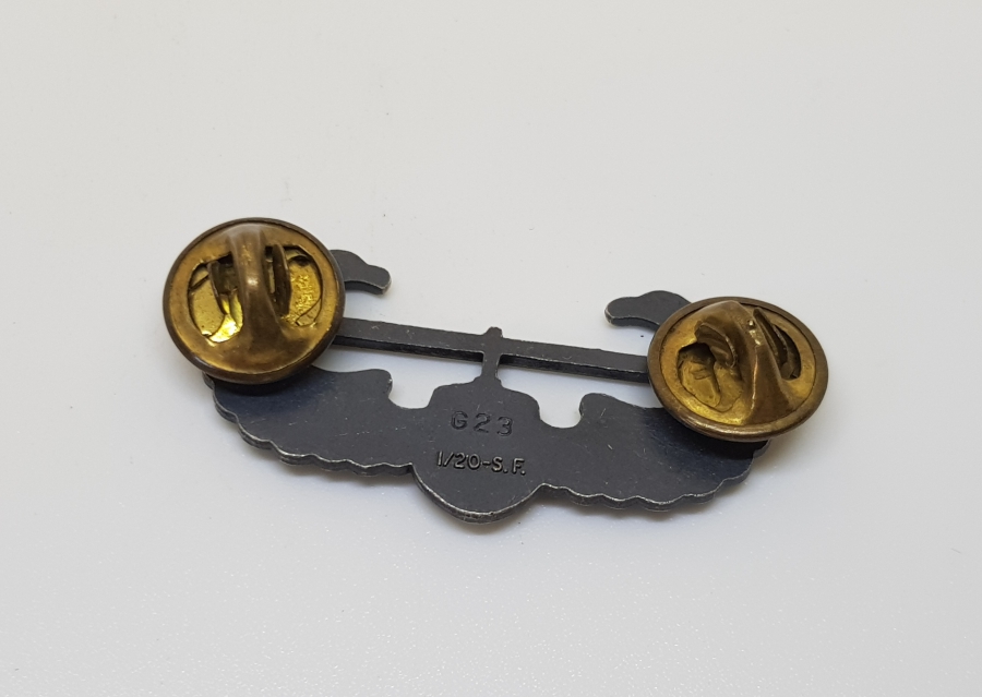 ANTİKA HAVACI BRÖVESİ