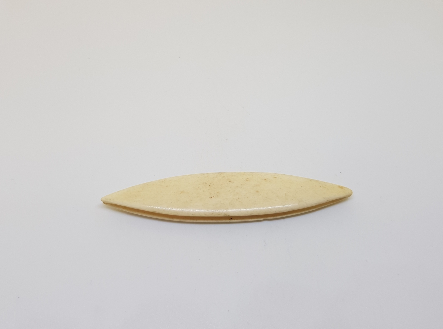 OSMANLI DÖNEMİ KEMİK TERZİ MEKİĞİ