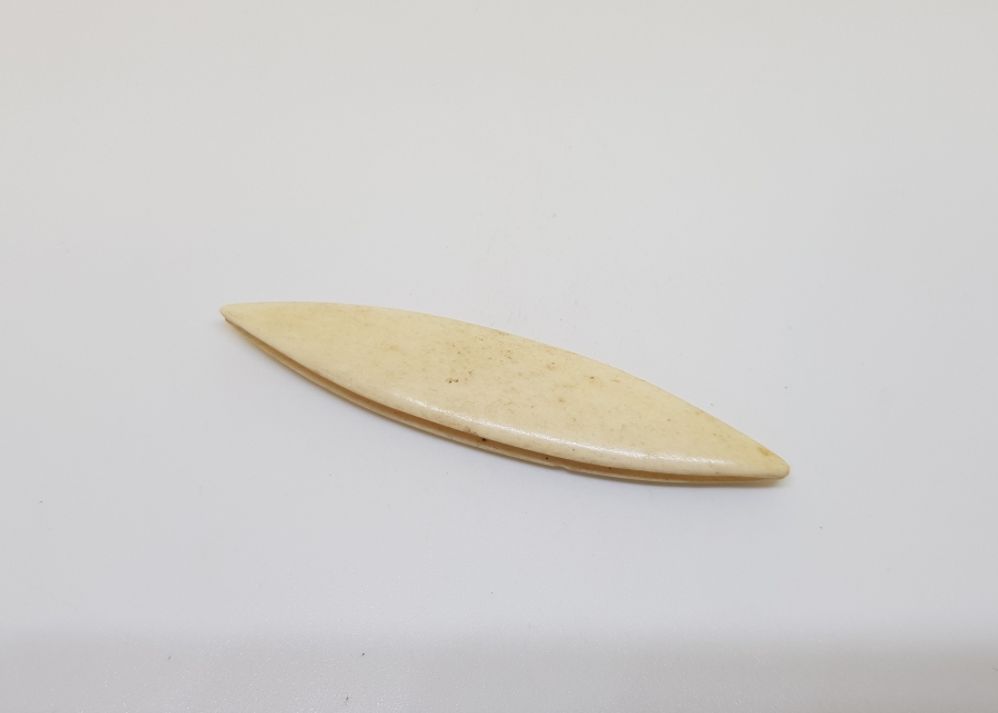 OSMANLI DÖNEMİ KEMİK TERZİ MEKİĞİ