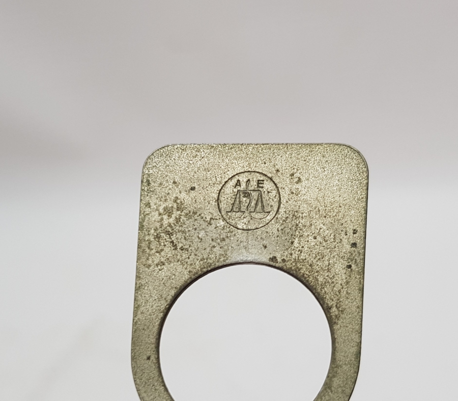 ANTİKA KUYUMCU TERAZİSİ