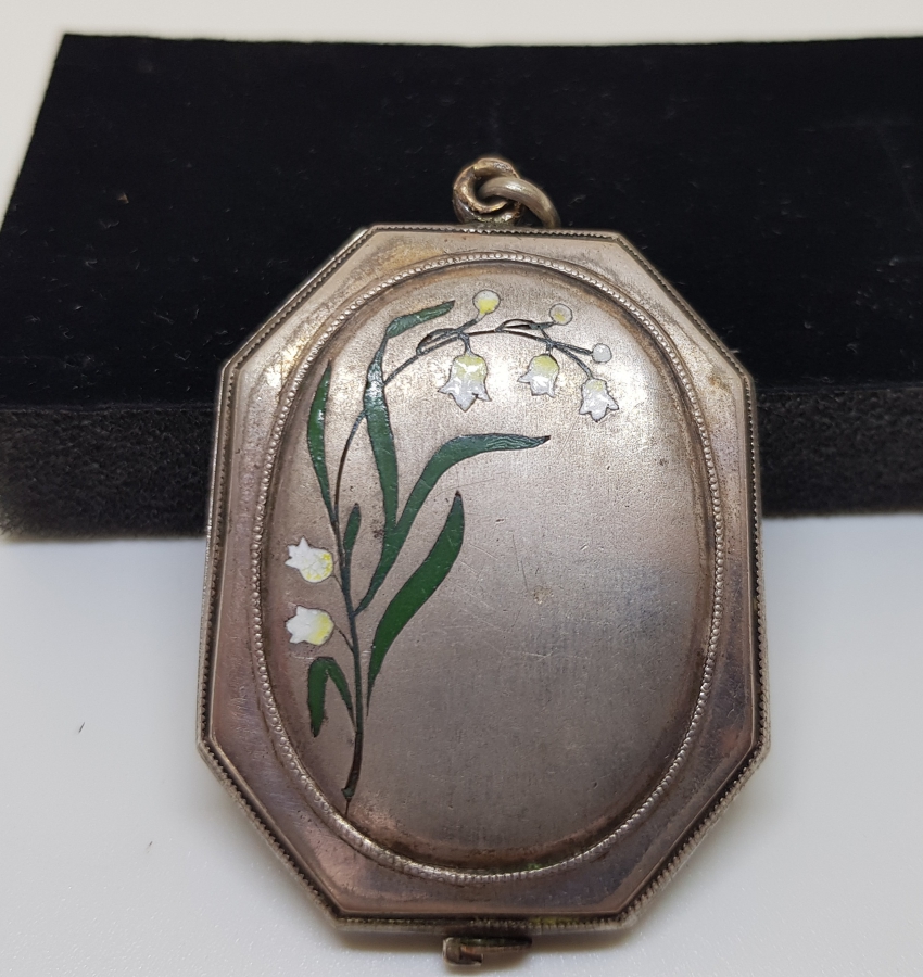 ANTİKA MİNELİ RESİMLİK