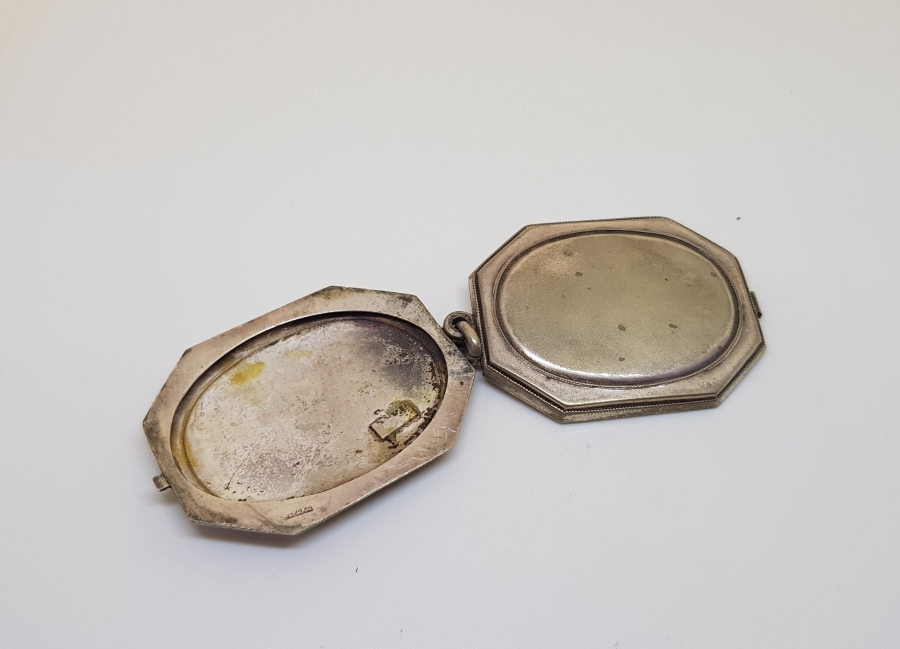 ANTİKA MİNELİ RESİMLİK