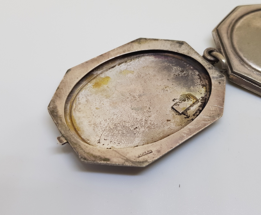 ANTİKA MİNELİ RESİMLİK