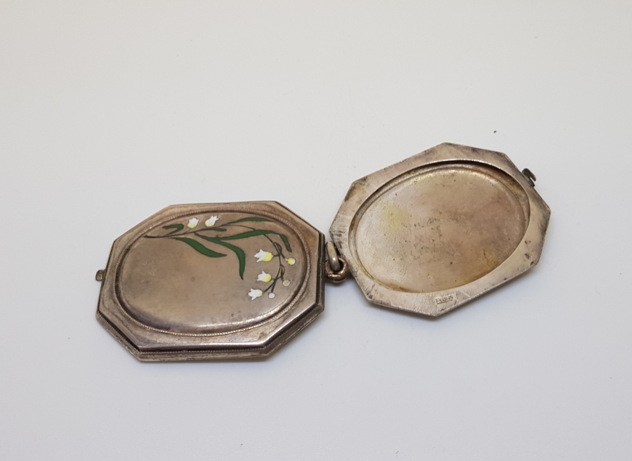 ANTİKA MİNELİ RESİMLİK