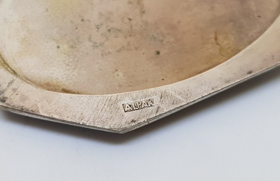 ANTİKA MİNELİ RESİMLİK