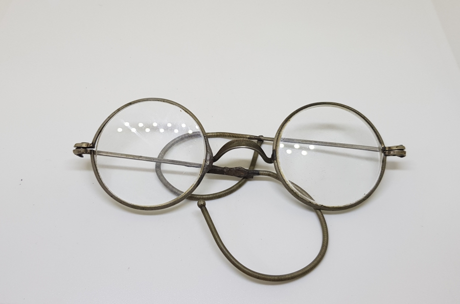 OSMANLI DÖNEMİ TÜCCAR GÖZLÜĞÜ