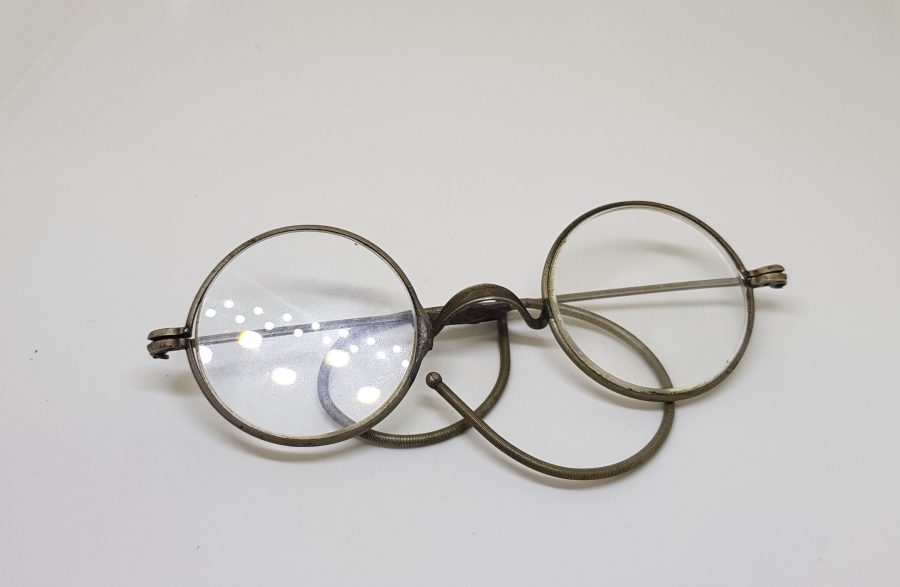 OSMANLI DÖNEMİ TÜCCAR GÖZLÜĞÜ