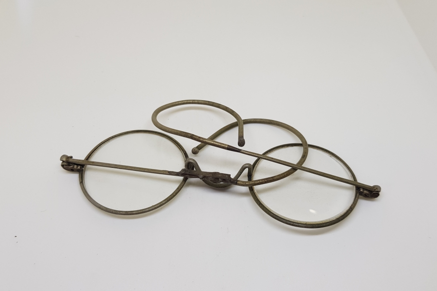 OSMANLI DÖNEMİ TÜCCAR GÖZLÜĞÜ