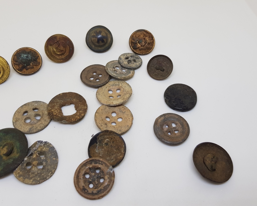 1. DÜNYA SAVAŞI DÖNEMİ DÜĞME LOTU