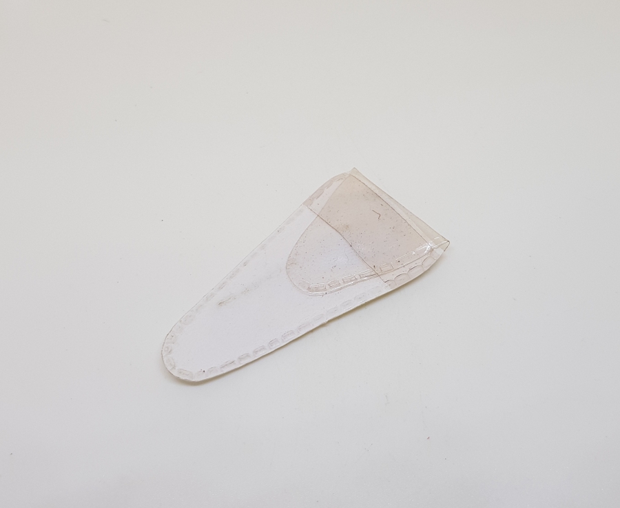 ORİJİNAL KABINDA ANTİKA CHP ROZETİ