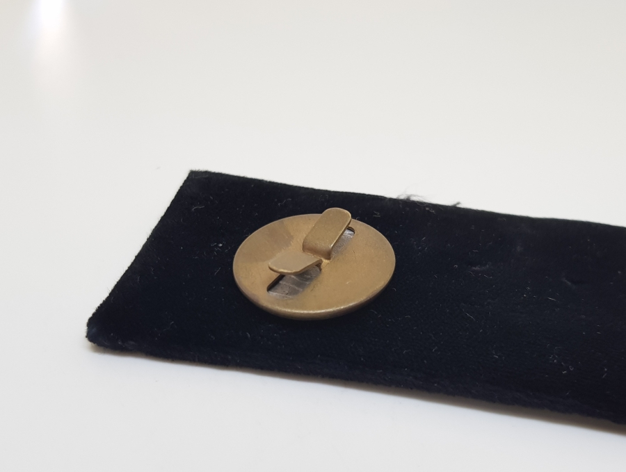 NADİR ADNAN MENDERES ROZET