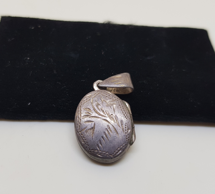 ANTİKA GÜMÜŞ RESİMLİK