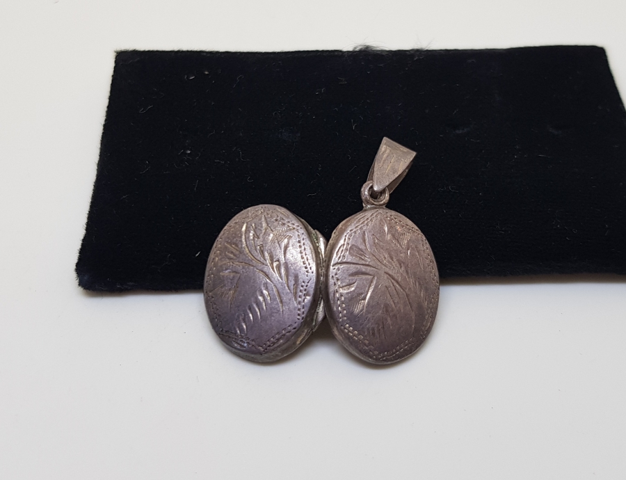 ANTİKA GÜMÜŞ RESİMLİK