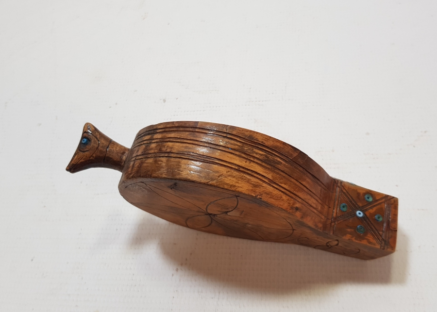 OSMANLI DÖNEMİ TEKKE İŞİ KAHVE SOĞUDANI