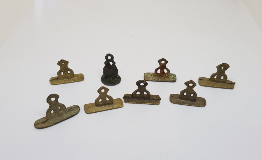 ANTİKA MÜHÜR LOTU