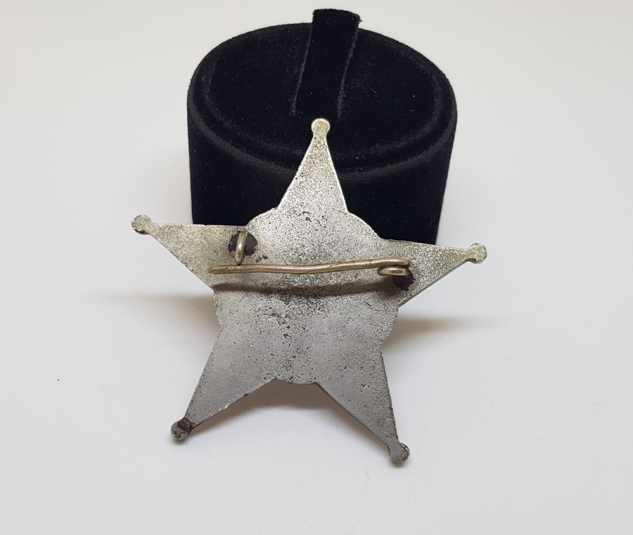 1. DÜNYA SAVAŞI ÇANAKKALE MADALYASI