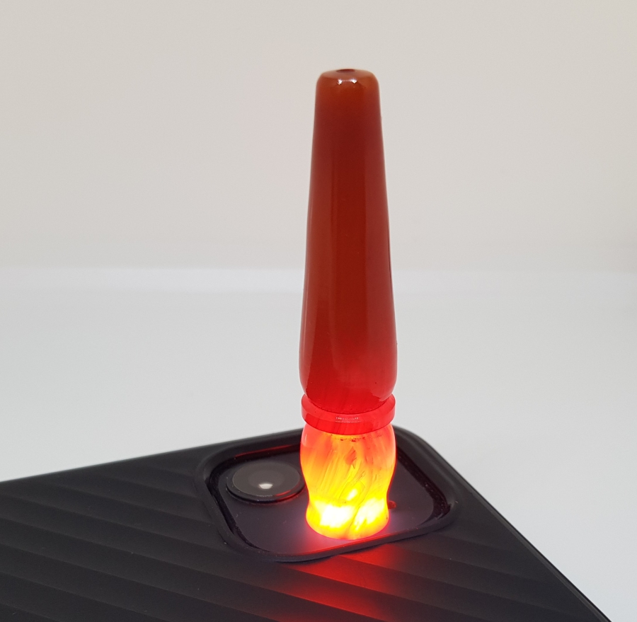 ANTİKA KATALİN SİGARA AĞIZLIĞI