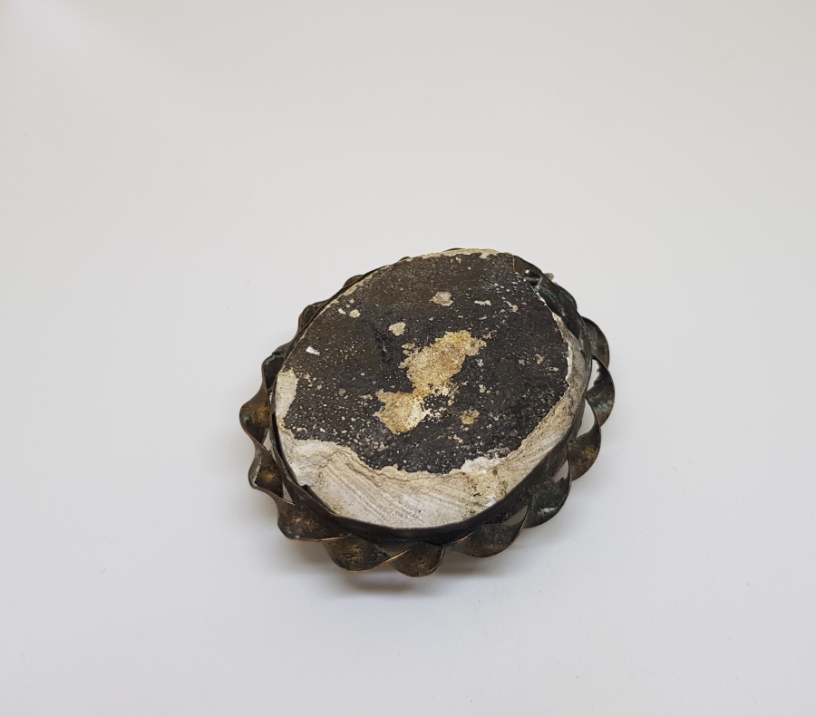 1850LERDEN ÇOK NADİR HZ İSA VE MERYEM GÖRSELLİ İKONA