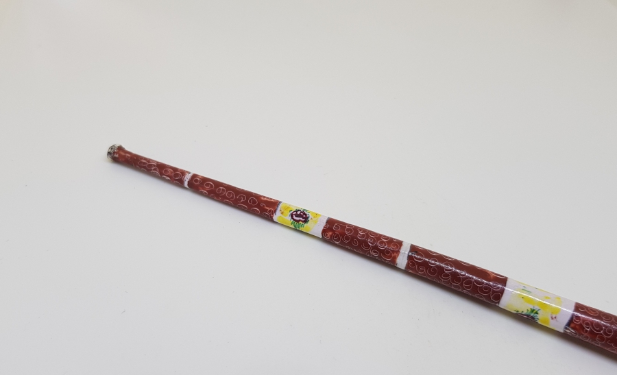 OSMANLI DÖNEMİ ÇOK NADİR MİNELİ ZENNE AĞIZLIK