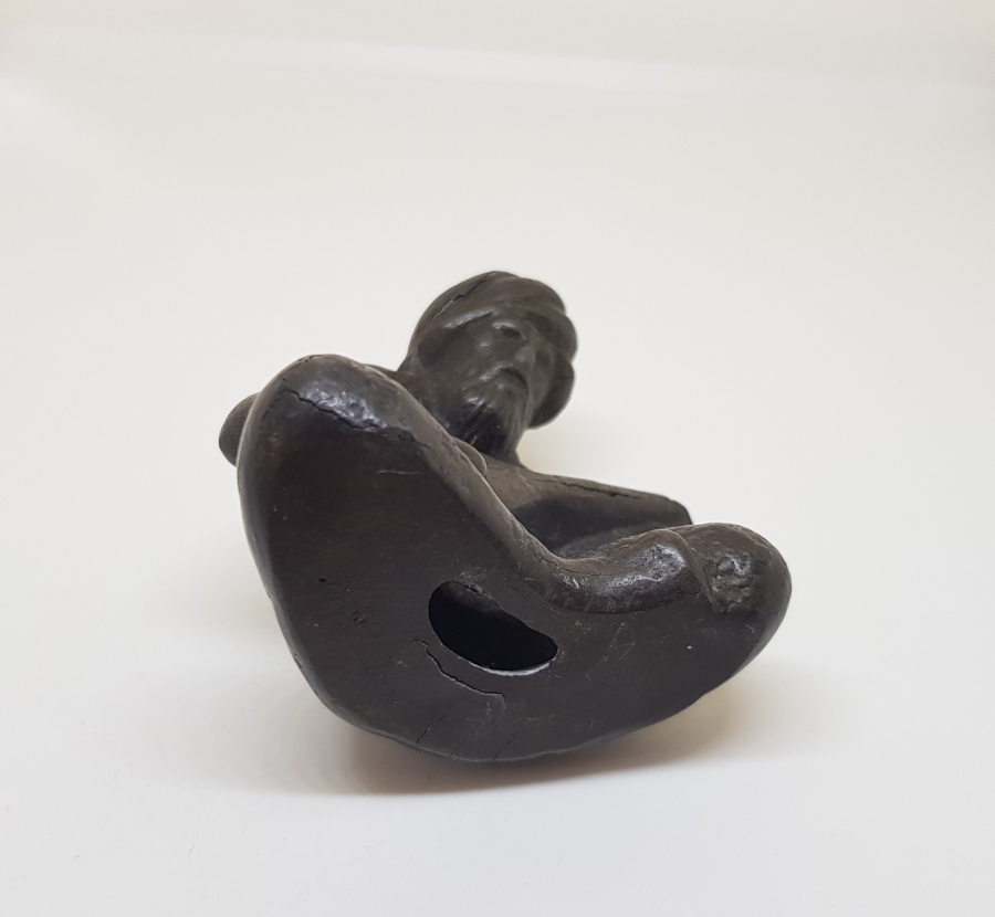 OSMANLI DÖNEMİ SAZ ÇALAN AŞIK BİBLOSU