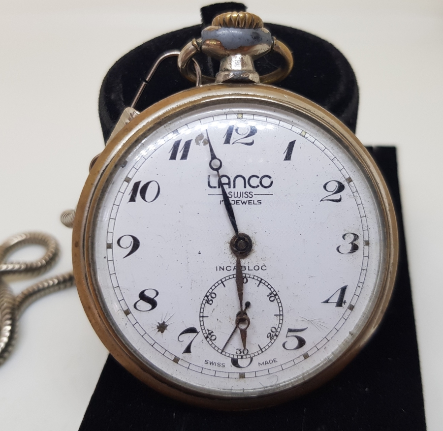 DEMİRYOLU VE TREN GÖRSELLİ KÖSTEKLİ CEP SAATİ