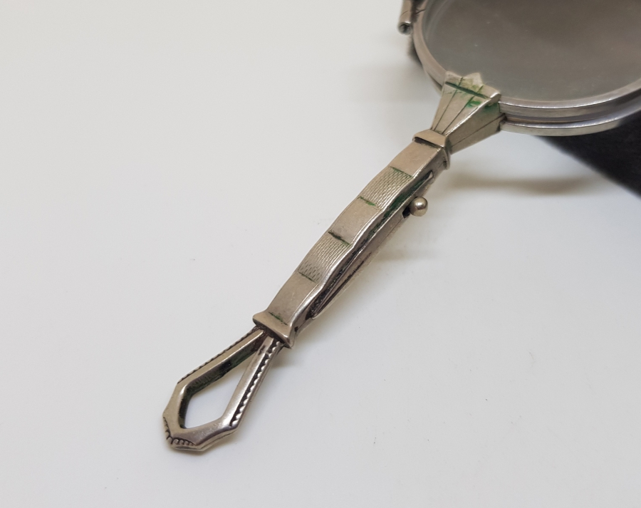 ANTİKA OPERA GÖZLÜĞÜ