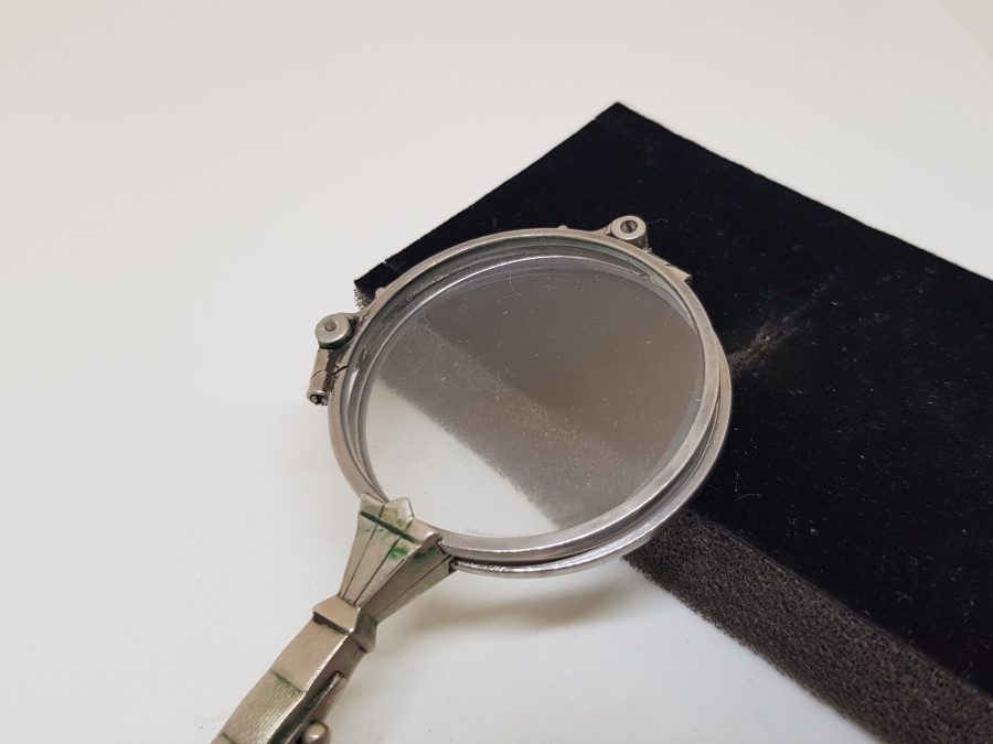 ANTİKA OPERA GÖZLÜĞÜ