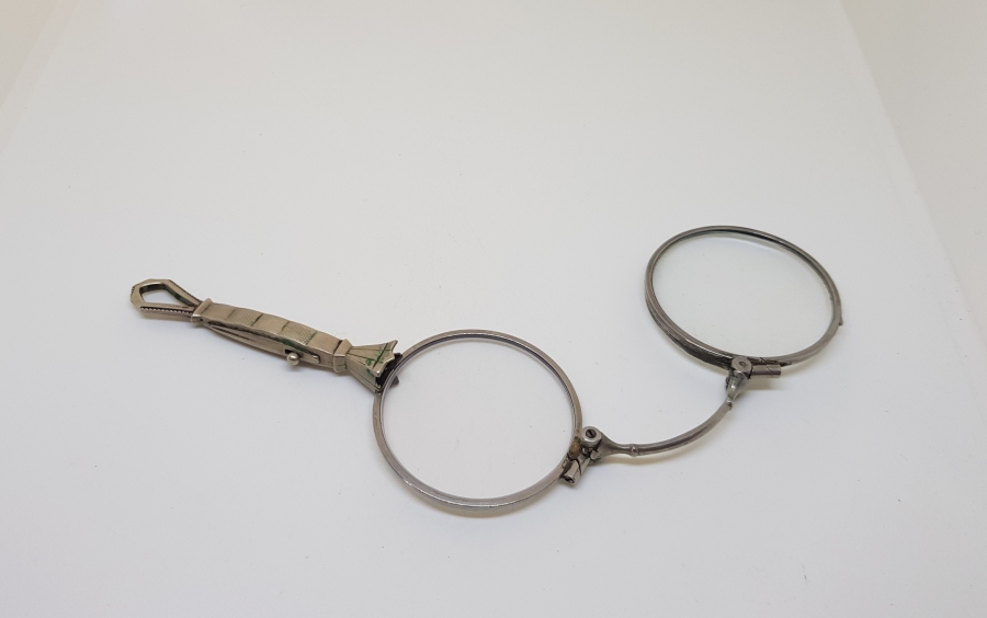 ANTİKA OPERA GÖZLÜĞÜ