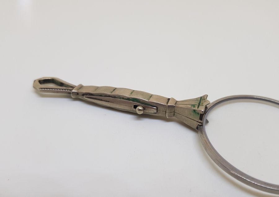 ANTİKA OPERA GÖZLÜĞÜ