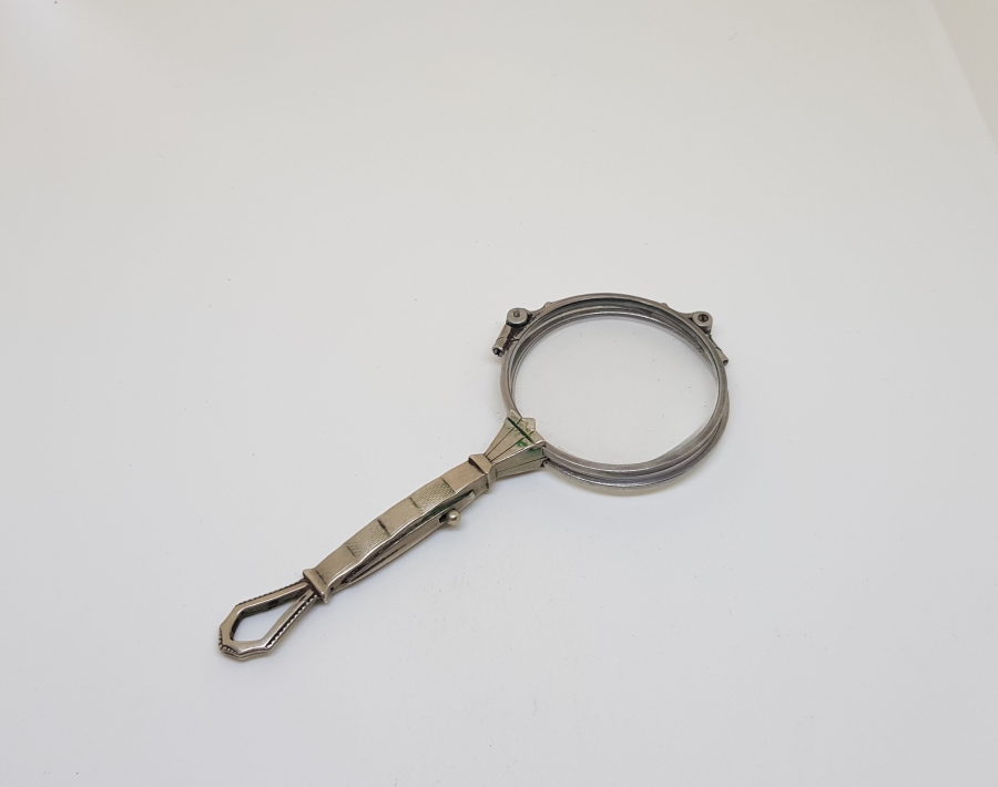 ANTİKA OPERA GÖZLÜĞÜ