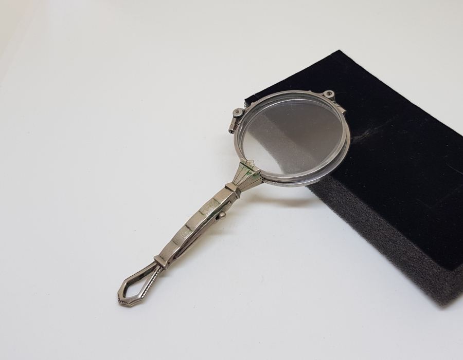 ANTİKA OPERA GÖZLÜĞÜ