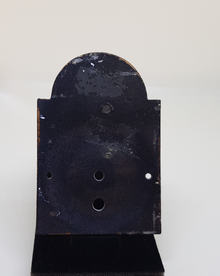 ANTİKA EMAYE SAAT KADRANI