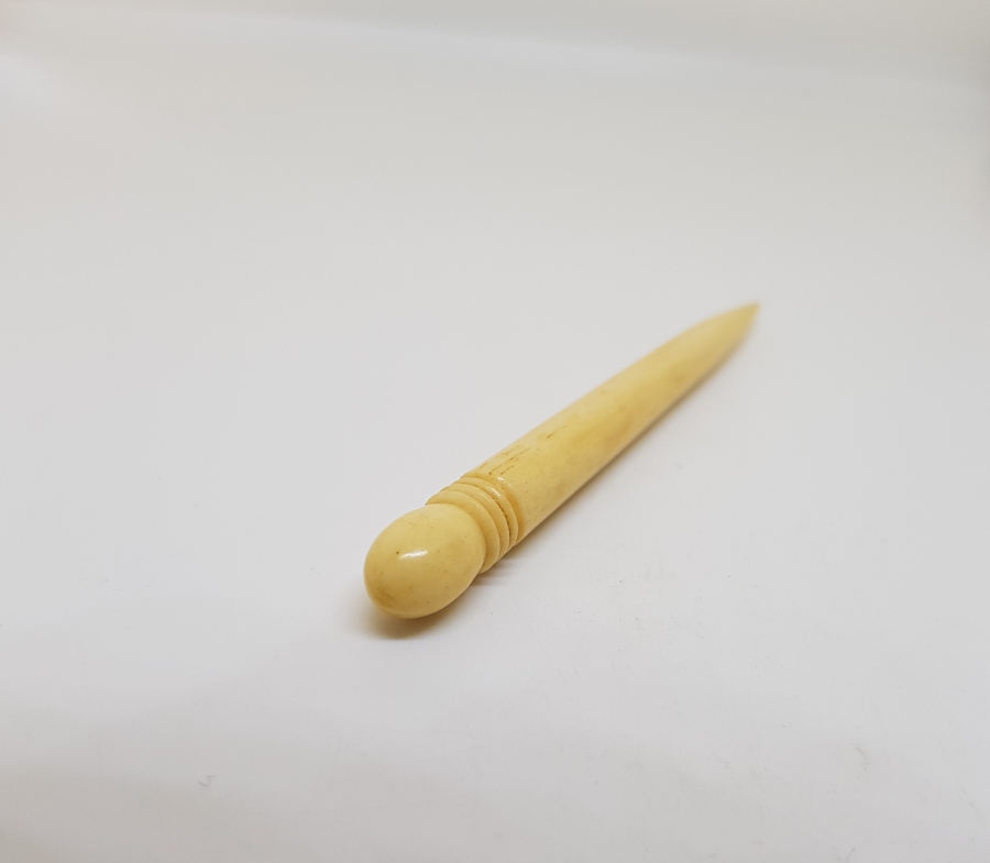 OSMANLI DÖNEMİ UÇKUR BAĞLAMA ALETİ