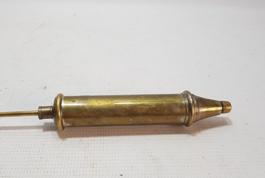 ANTİKA SİNEK İLACI PLUVEZATORÜ