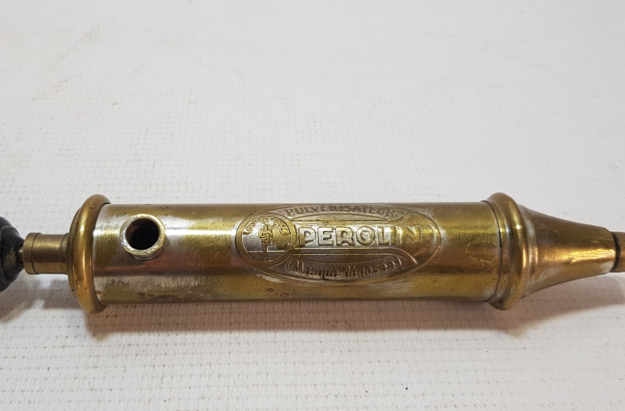 ANTİKA SİNEK İLACI PLUVEZATORÜ