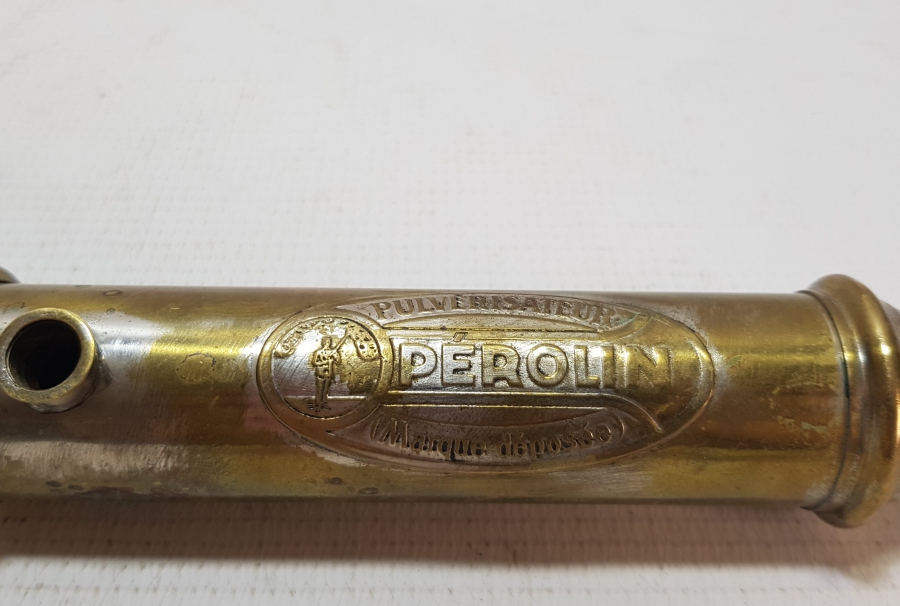 ANTİKA SİNEK İLACI PLUVEZATORÜ