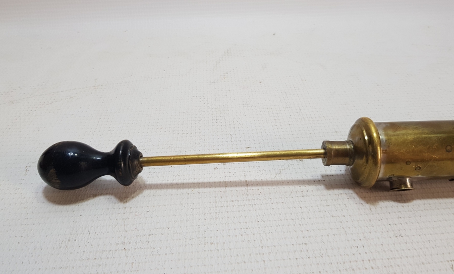 ANTİKA SİNEK İLACI PLUVEZATORÜ