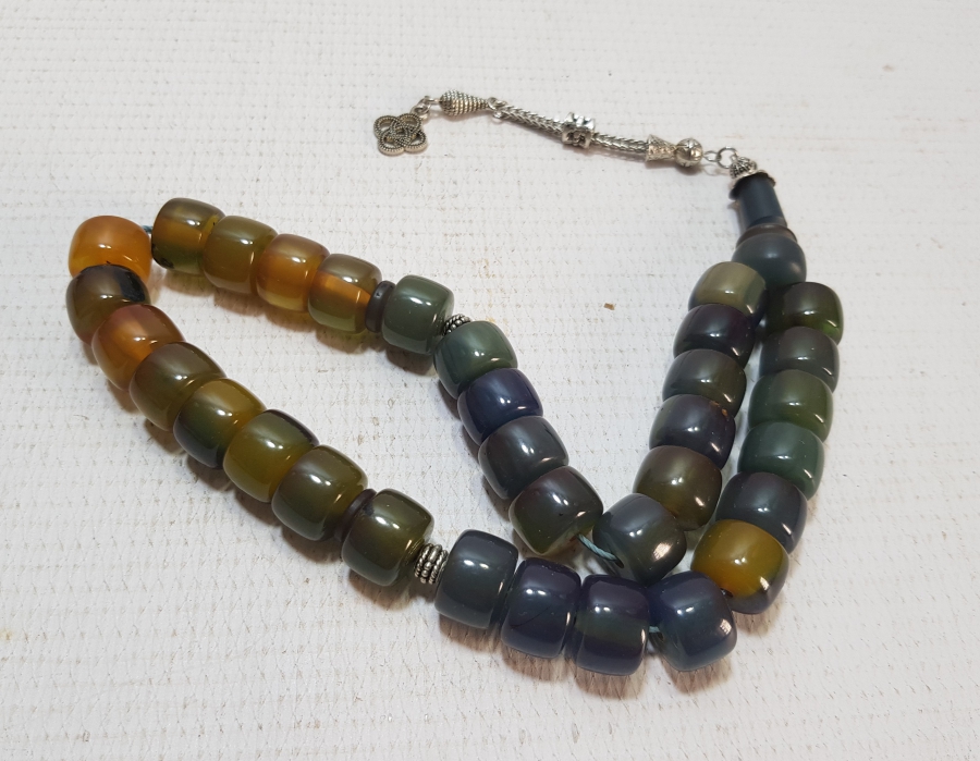 USTA İŞİ KATALİN TESPİH