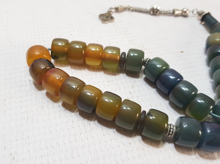 USTA İŞİ KATALİN TESPİH