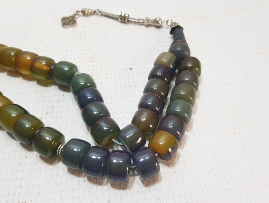 USTA İŞİ KATALİN TESPİH