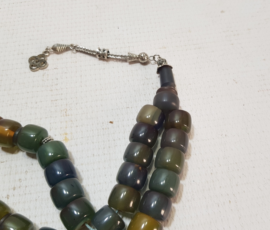 USTA İŞİ KATALİN TESPİH