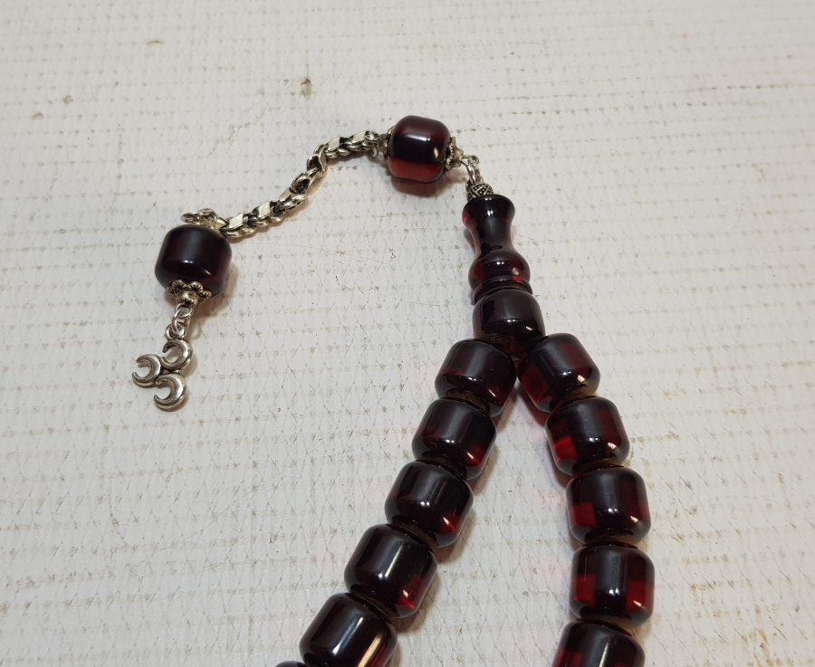 USTA İŞİ KATALİN TESPİH