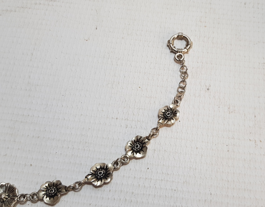 ANTİKA CEP SAATİ KÖSTEĞİ